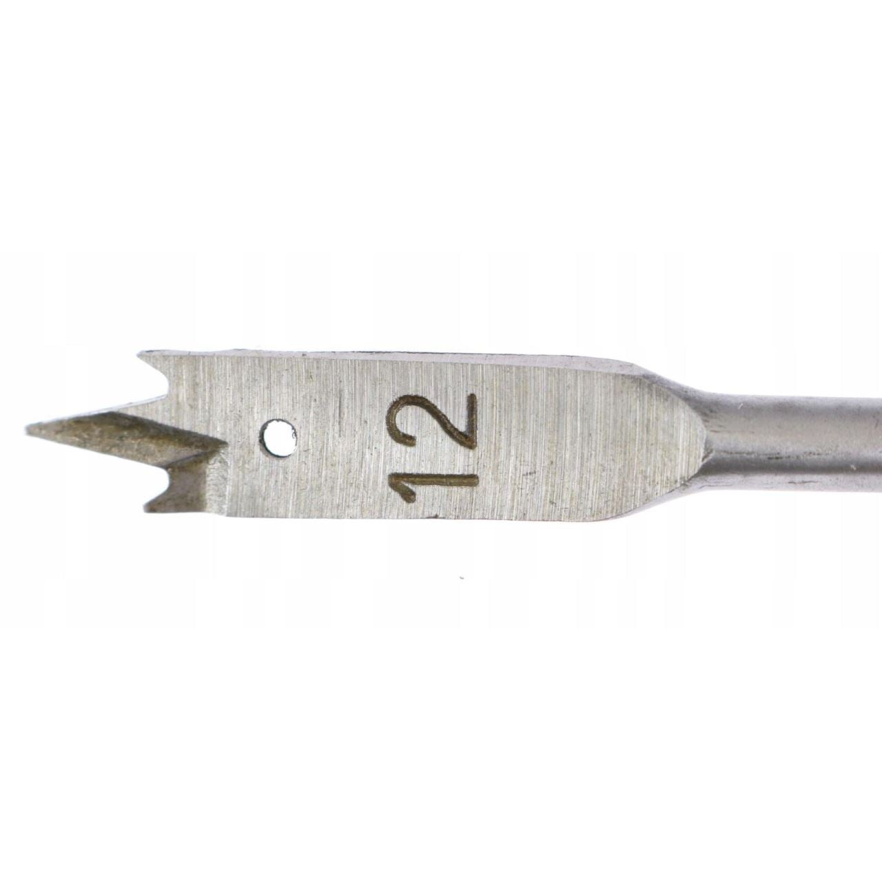 Burghiu plat pentru lemn, 12 mm, Richmann [4]