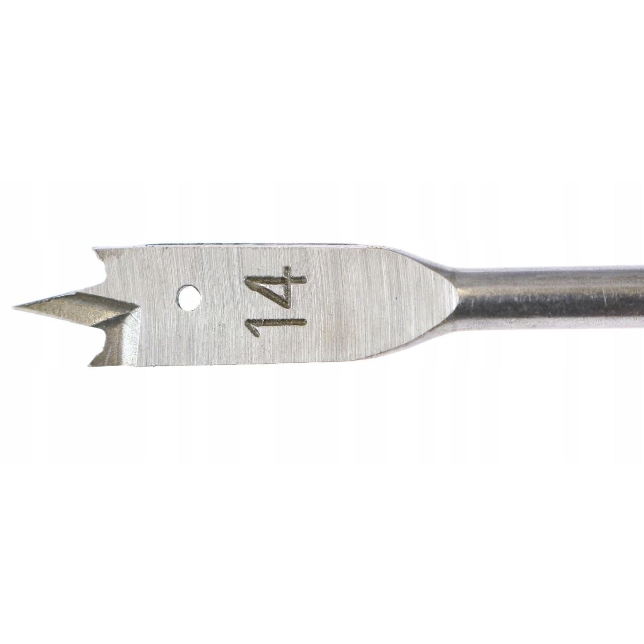 Burghiu plat pentru lemn, 14 mm, Richmann [4]
