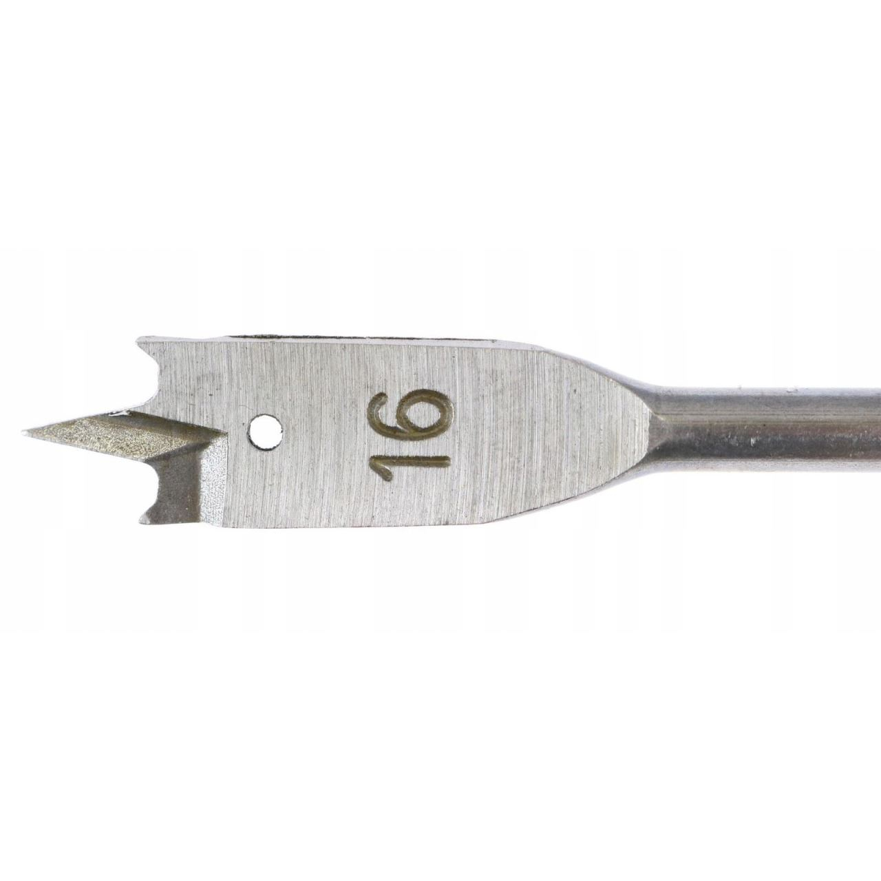 Burghiu plat pentru lemn, 16 mm, Richmann [3]