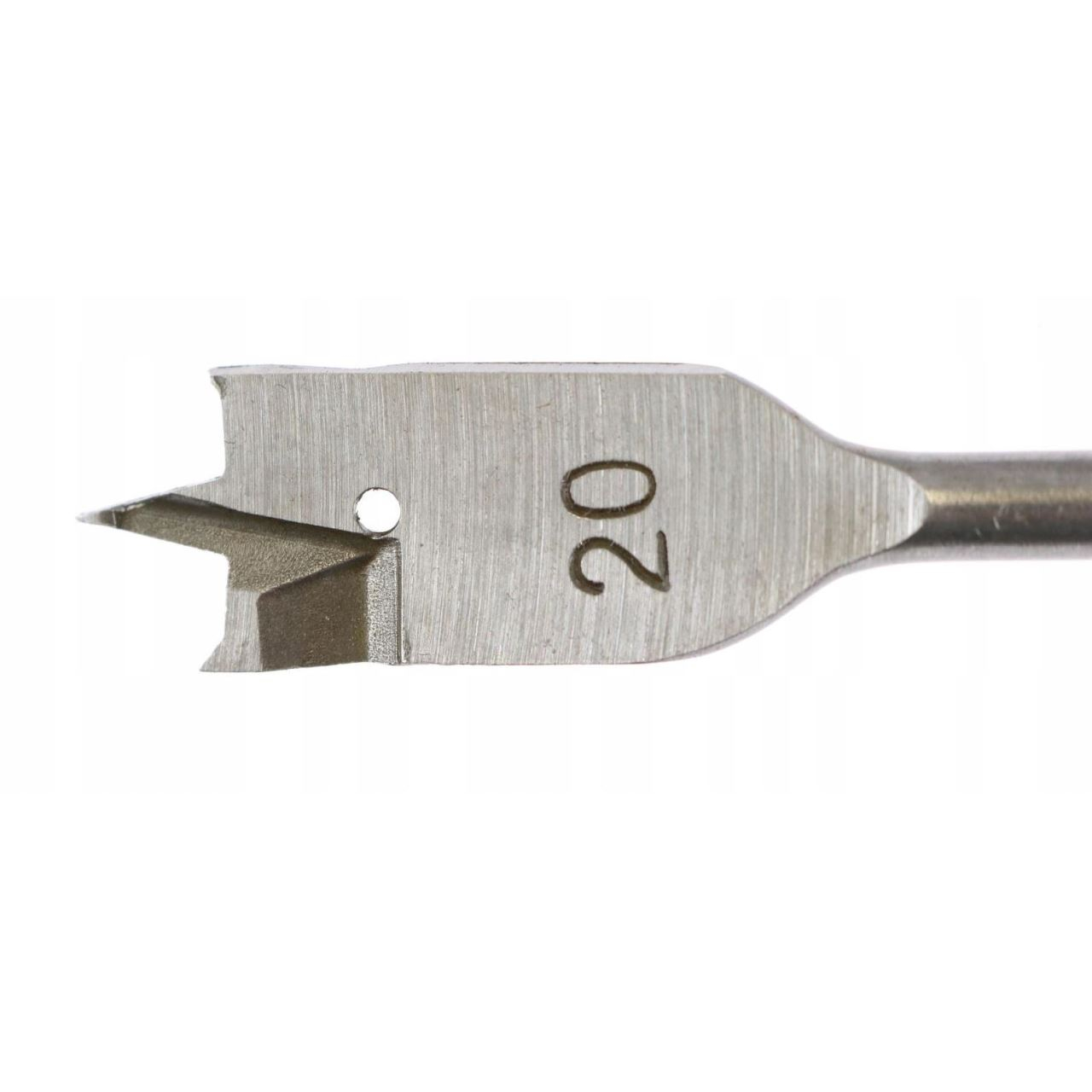 Burghiu plat pentru lemn, 20 mm, Richmann [3]