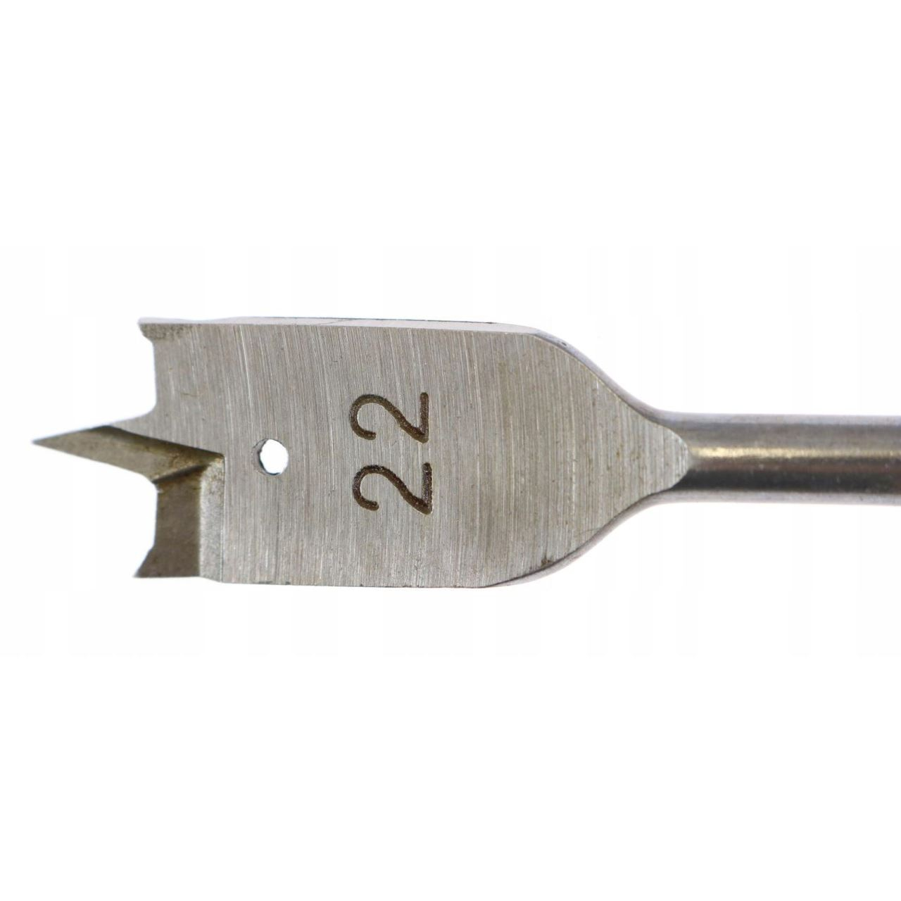 Burghiu plat pentru lemn, 22 mm, Richmann [3]