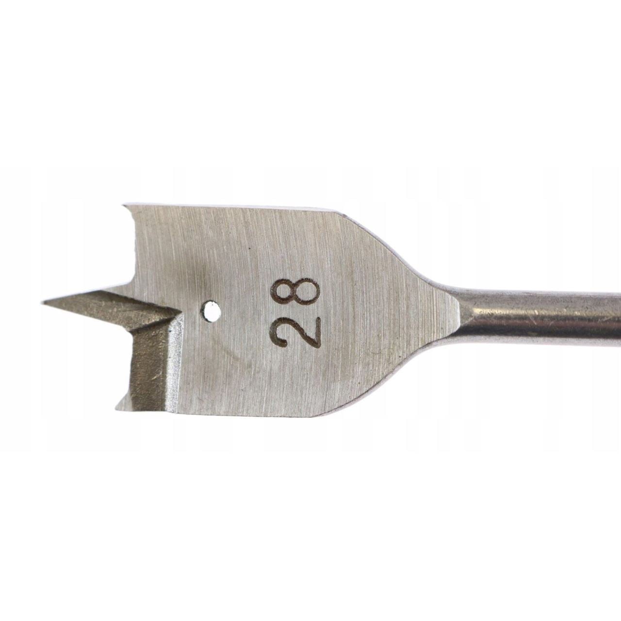 Burghiu plat pentru lemn, 28 mm, Richmann [3]