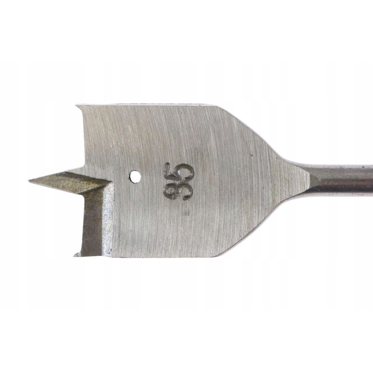 Burghiu plat pentru lemn, 35 mm, Richmann [3]