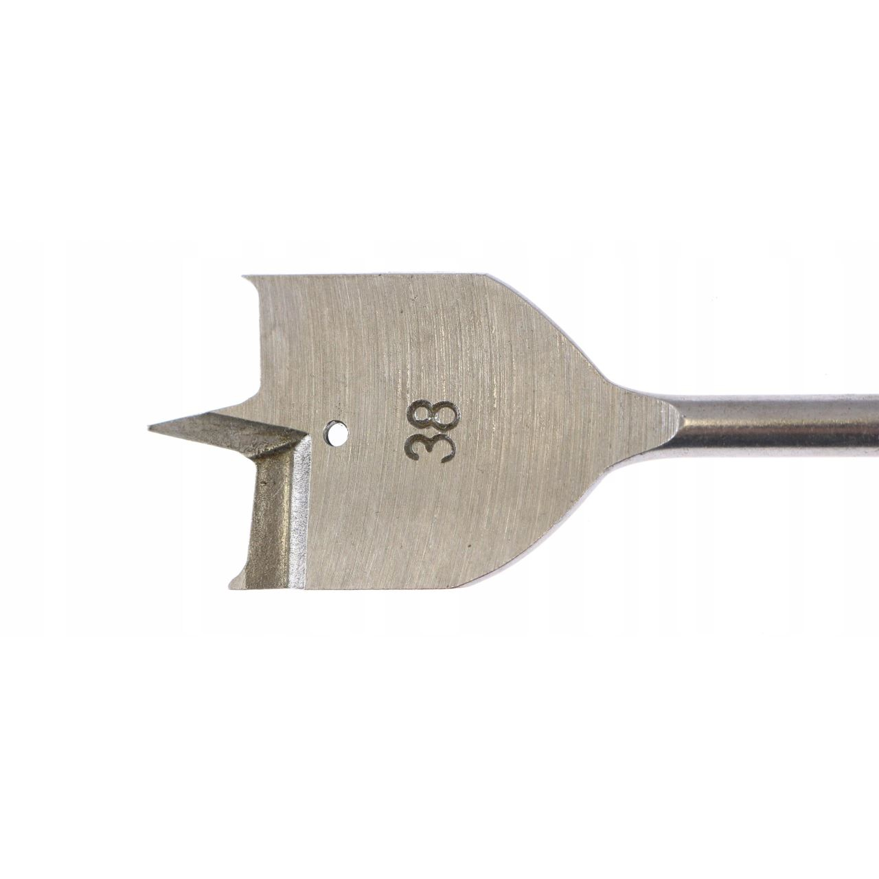 Burghiu plat pentru lemn, 38 mm, Richmann [3]