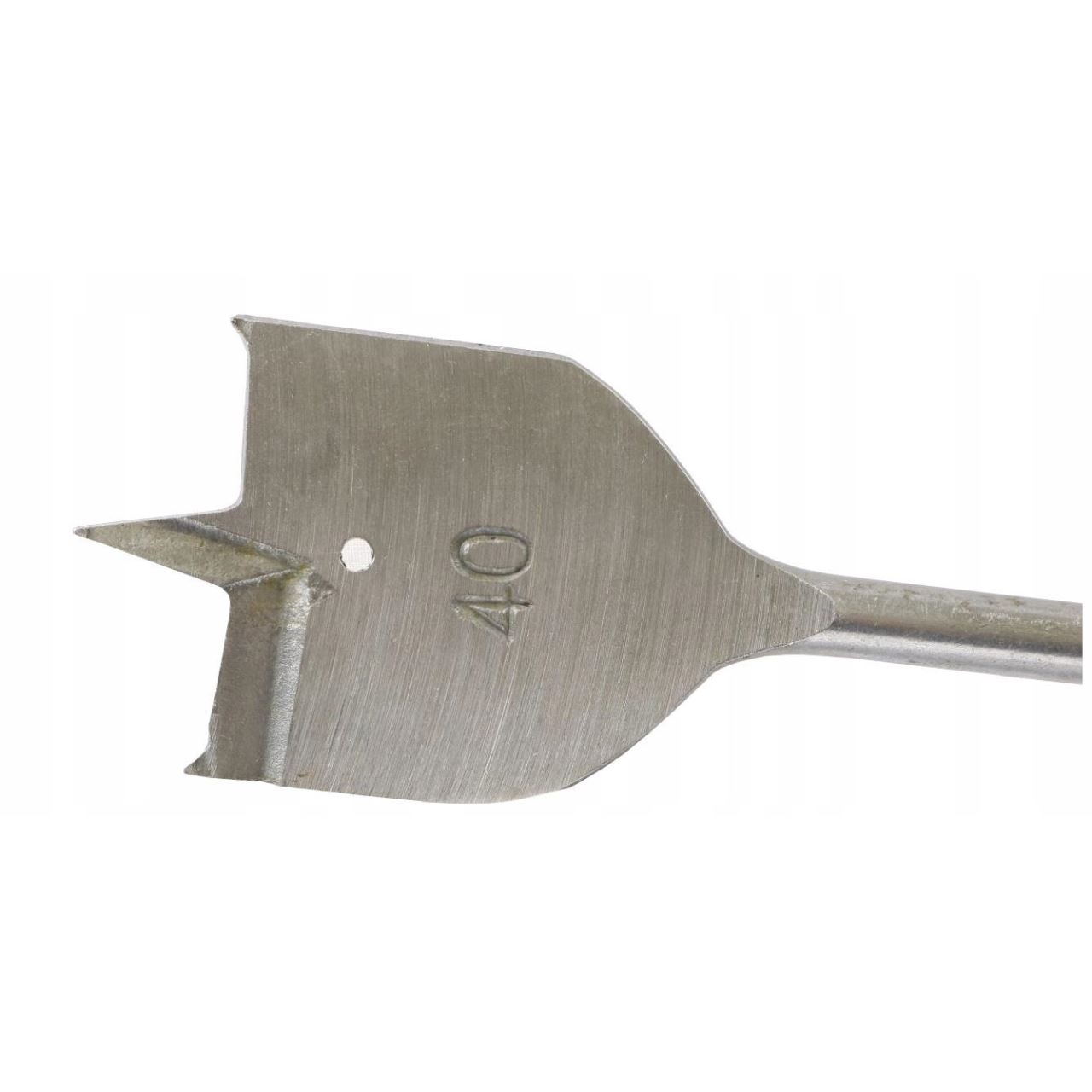 Burghiu plat pentru lemn, 40 mm, Richmann [3]