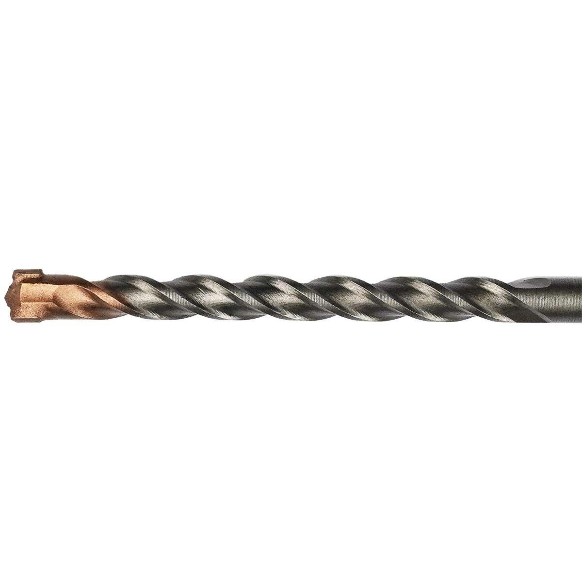 Burghiu profi pentru beton armat, 3 pastile, SDS PLUS, 10x210 mm, Richmann Exclusive [3]