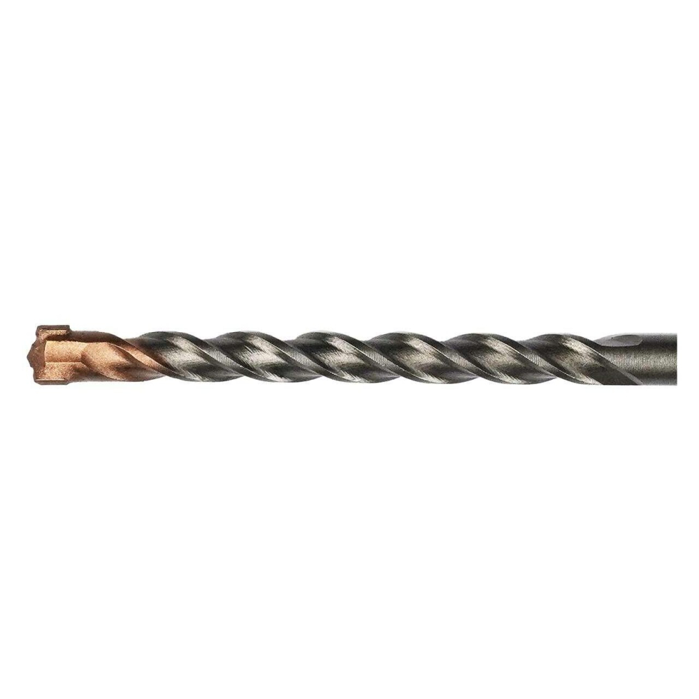 Burghiu profi pentru beton armat, 3 pastile, SDS PLUS, 26x1000 mm, Richmann Exclusive [4]