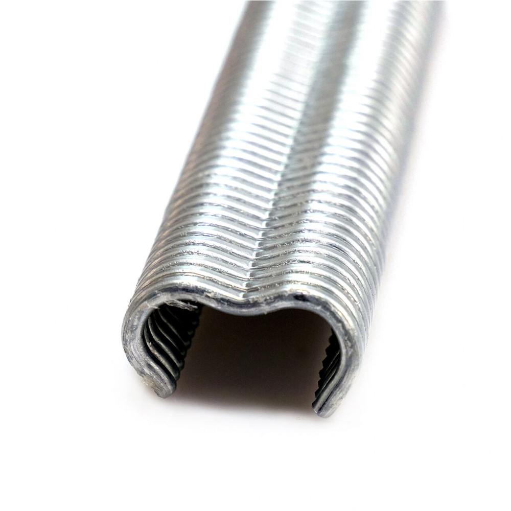 Capse sarma zincata VR16, pentru cleste Rapid, 3190 buc, 2-8 mm [3]