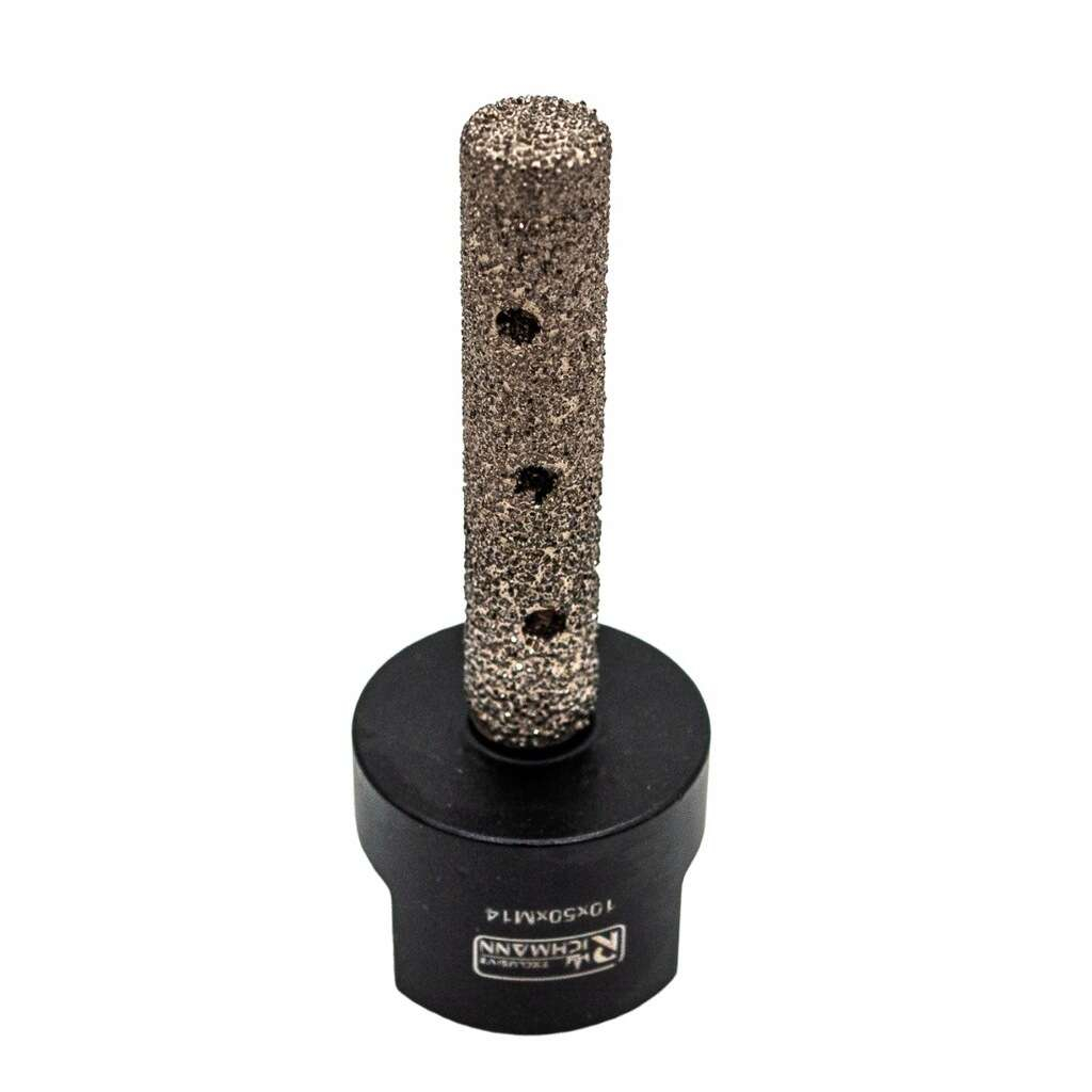 Carota diamantata, M14, 10x50 mm, Richmann Exclusive [3]