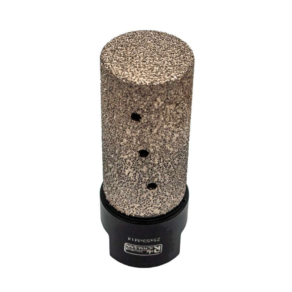 Carota diamantata, M14, 25x50 mm, Richmann Exclusive [3]