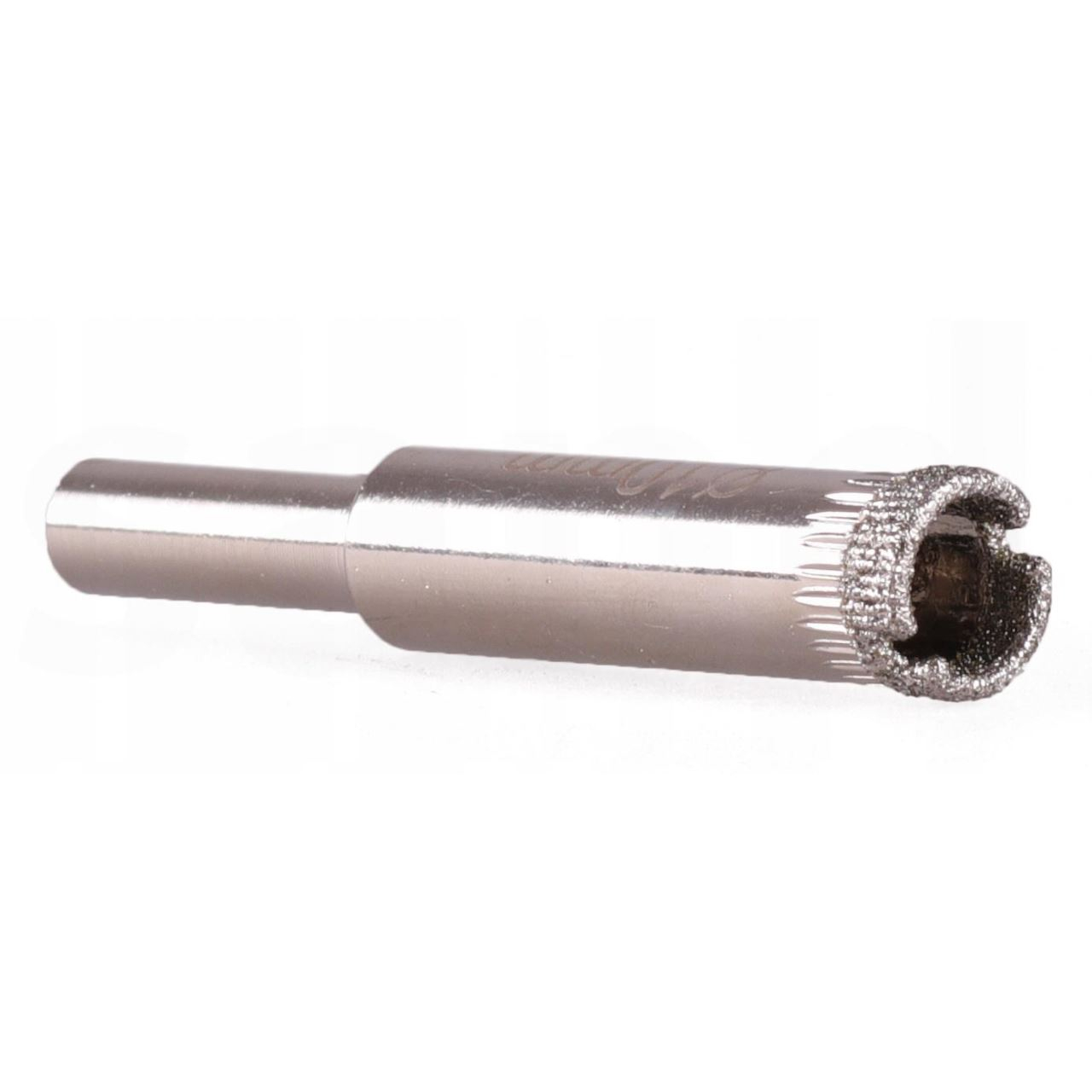 Carota diamantata, vacuum brazed, 10 mm, Drel [3]