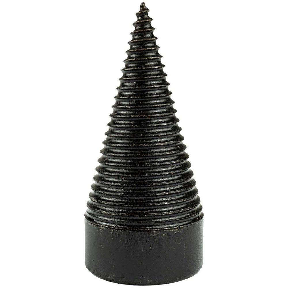 Con despicator lemn pentru bormasina, cu 2 adaptoare, SDS PLUS, 50 mm, Richmann Exclusive [4]