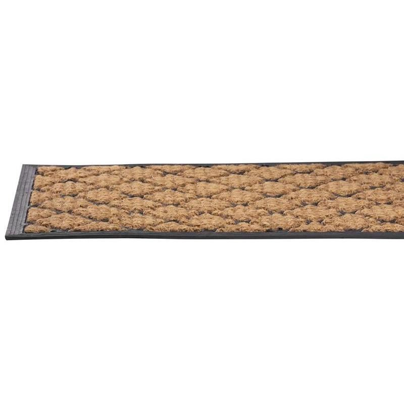 Covoras intrare, 40x60 cm, model romb [2]