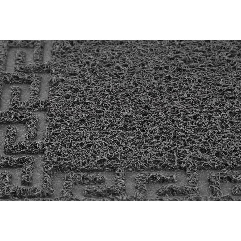 Covoras intrare, PVC, 40x60 cm, Greek [4]
