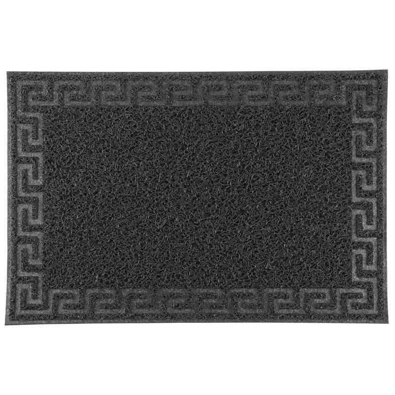 Covoras intrare, PVC, 40x60 cm, Greek [2]