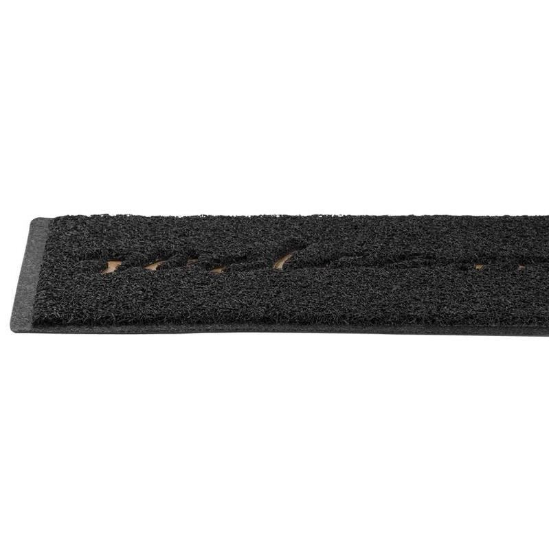 Covoras intrare, PVC, 40x60 cm, Welcome [2]