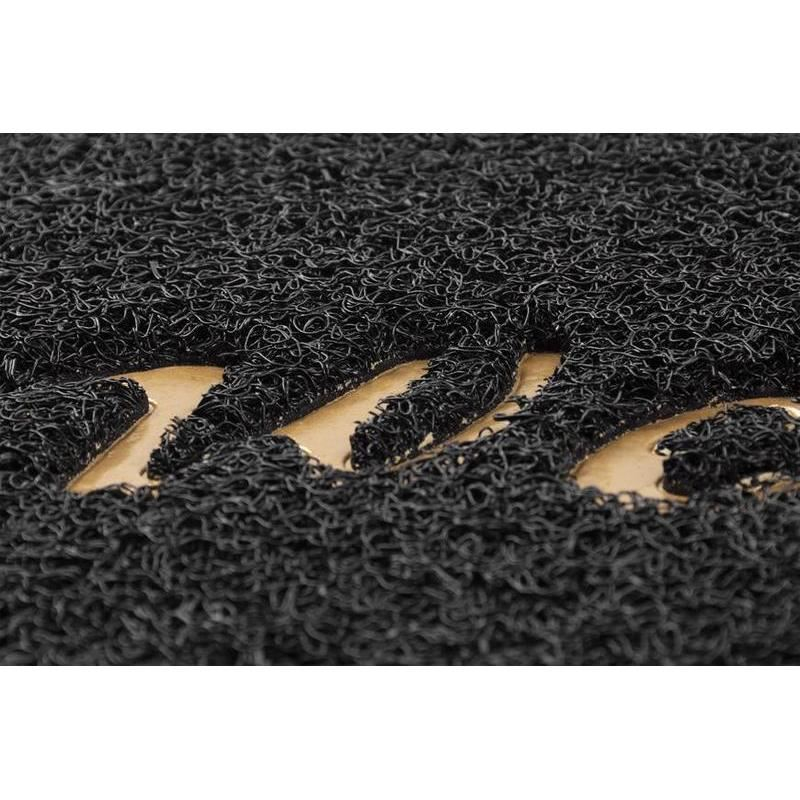 Covoras intrare, PVC, 40x60 cm, Welcome [3]