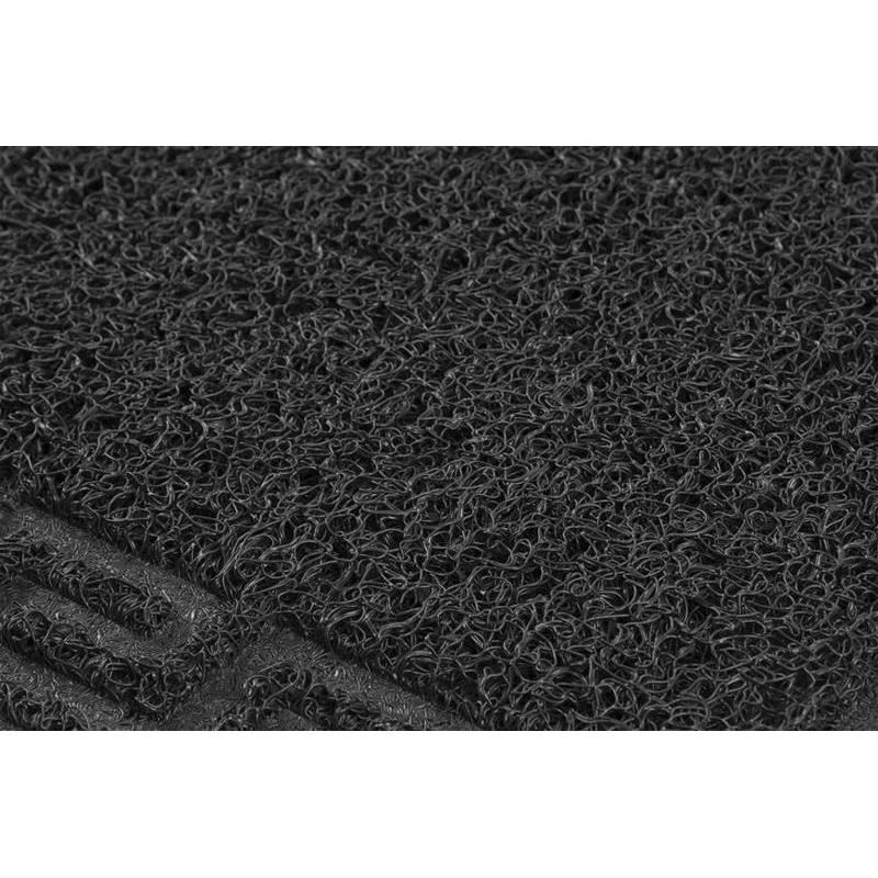 Covoras intrare, PVC, 60x90 cm, Greek [3]