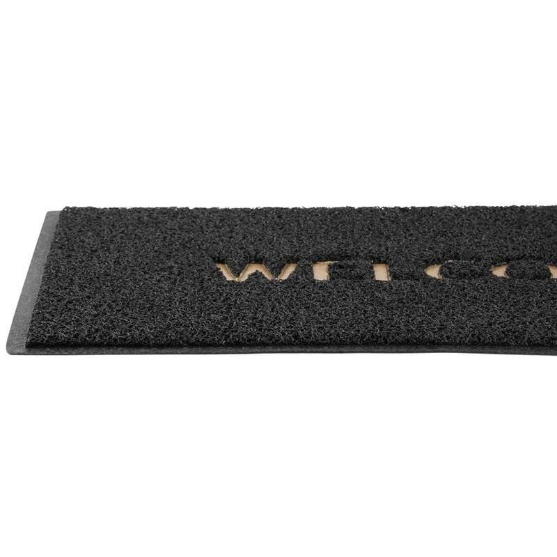 Covoras intrare, pvc, 60x90 cm, Welcome [2]
