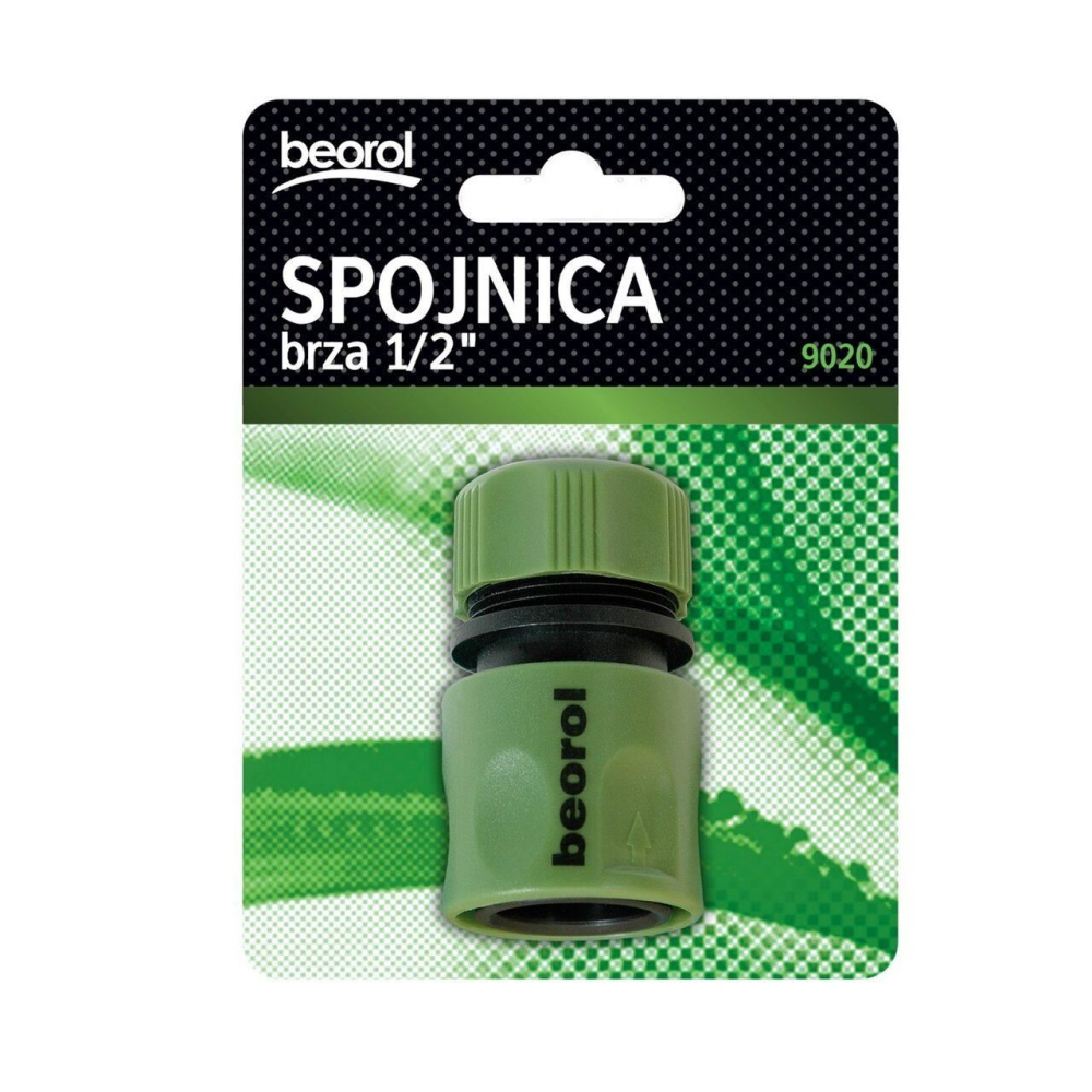 Cupla rapida, 1/2", Beorol [2]