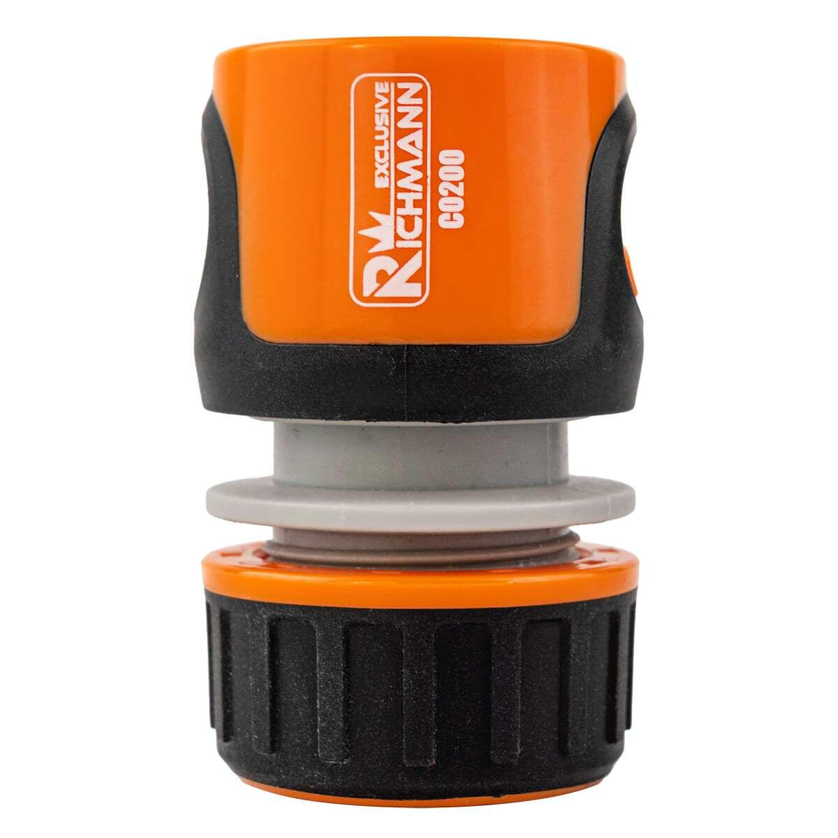 Cupla rapida, 1/2'', Richmann Exclusive [2]