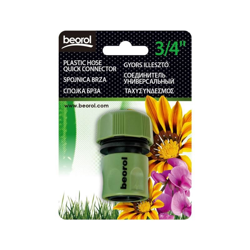 Cupla rapida, 3/4", Beorol [2]