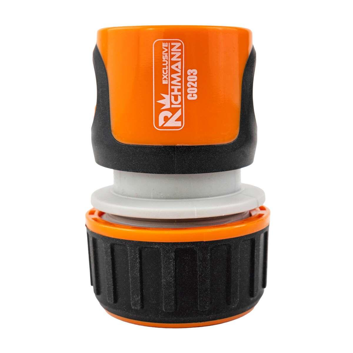 Cupla rapida, 3/4'', Richmann Exclusive [2]