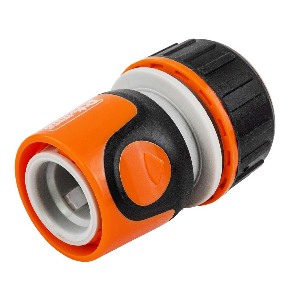 Cupla rapida, 3/4'', Richmann Exclusive [3]