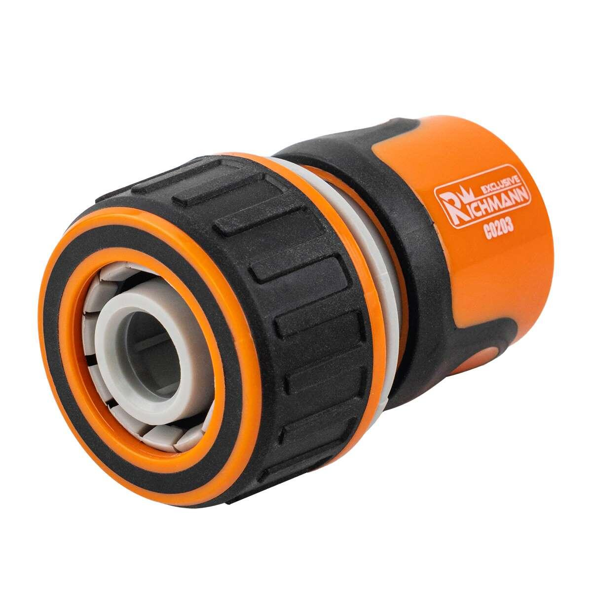 Cupla rapida, 3/4'', Richmann Exclusive [4]