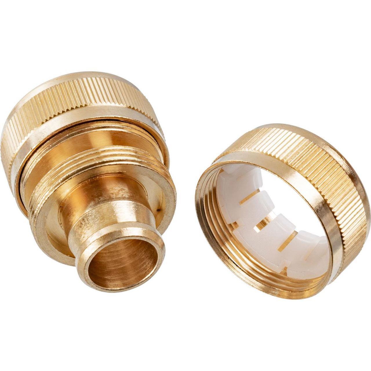 Cupla rapida, alama, 3/4", Richmann  [4]