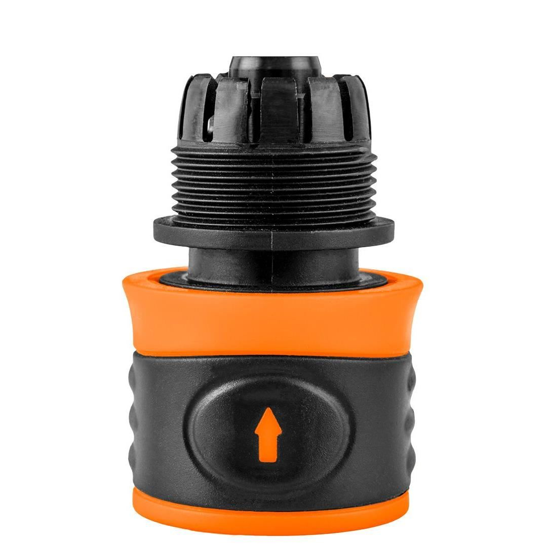 Cupla rapida, bimaterial, 1/2", NEO  [7]