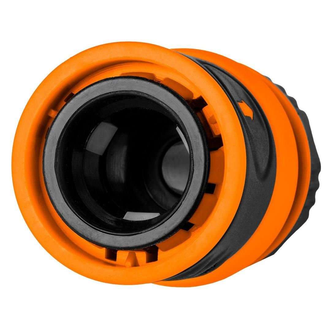 Cupla rapida, bimaterial, 1/2", NEO  [6]
