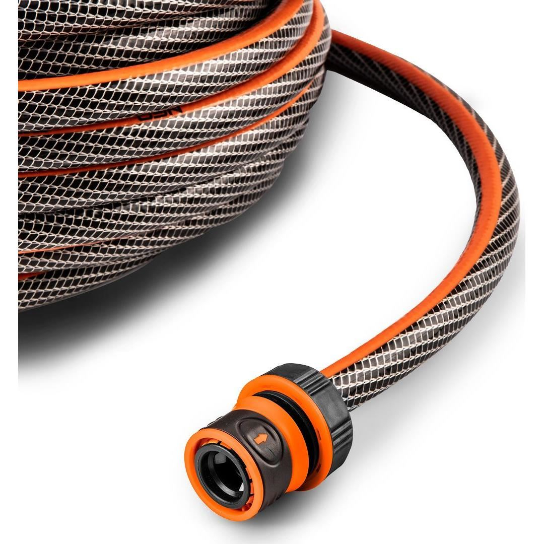 Cupla rapida, bimaterial, 3/4", NEO  [3]