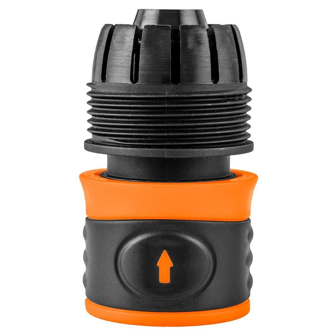 Cupla rapida, bimaterial, 3/4", NEO  [5]