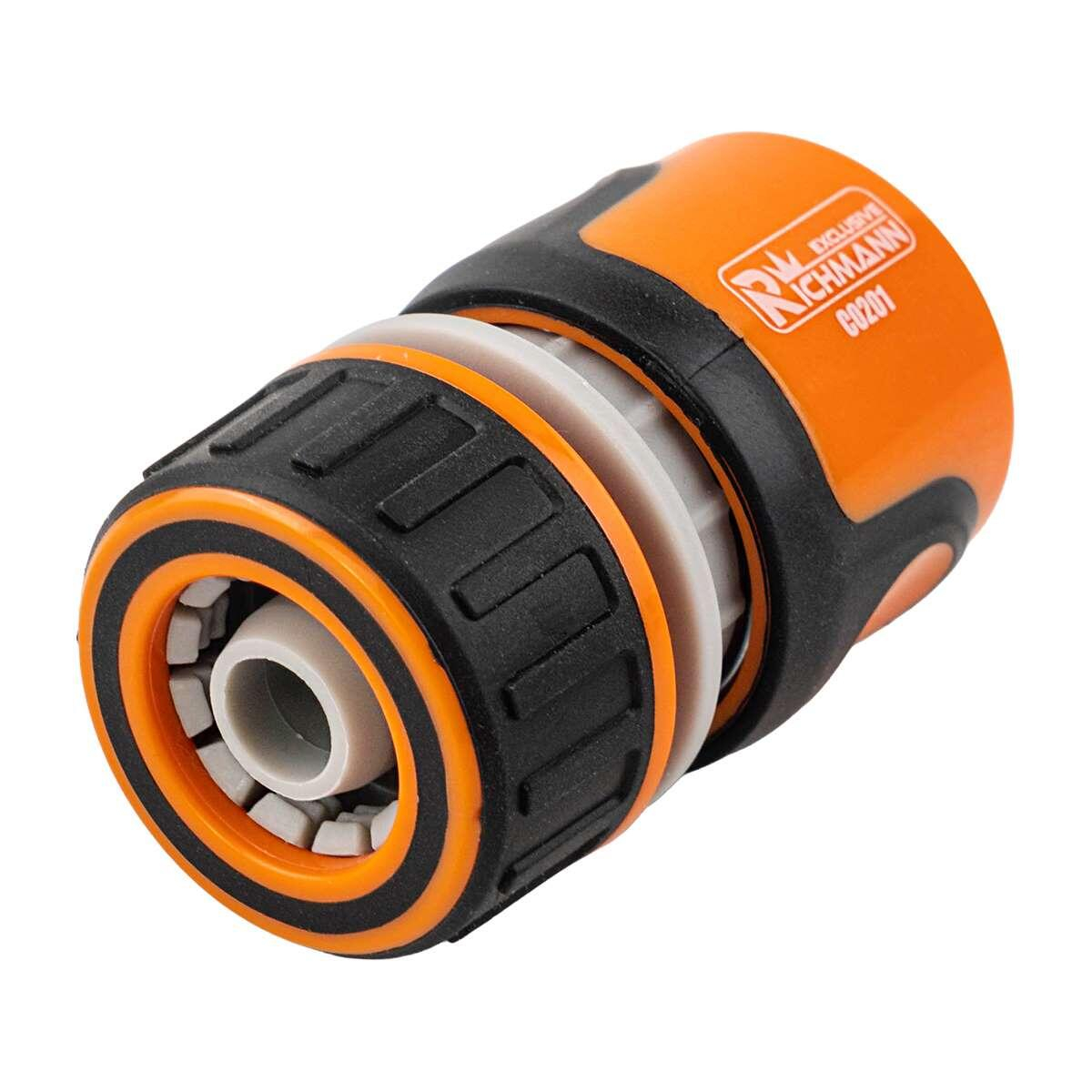 Cupla rapida, cu stop, 1/2'', Richmann Exclusive [4]