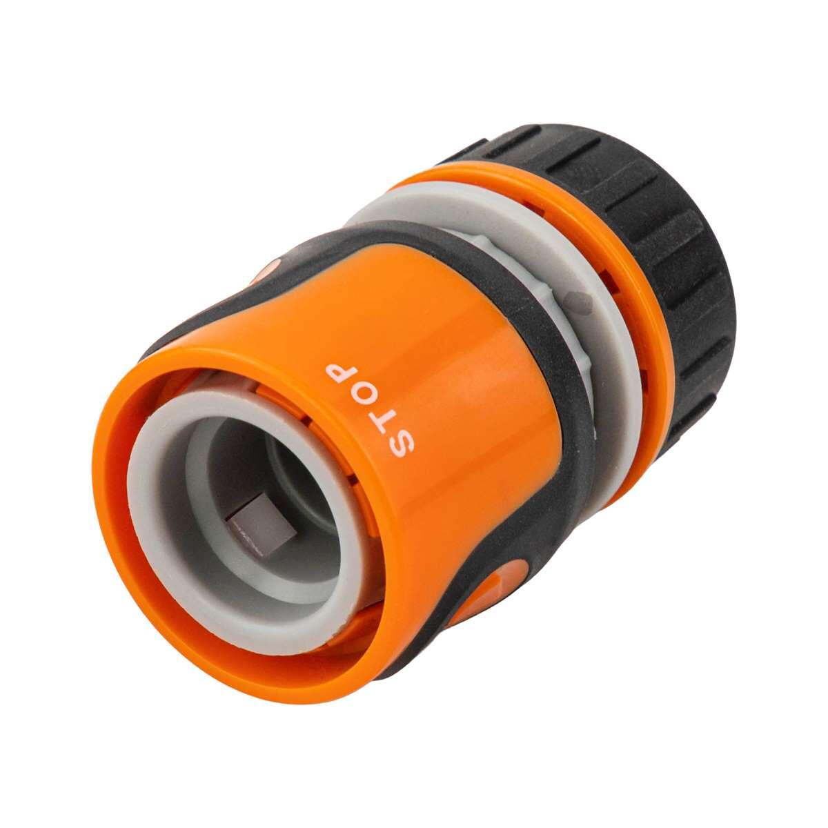 Cupla rapida, cu stop, 1/2'', Richmann Exclusive [3]