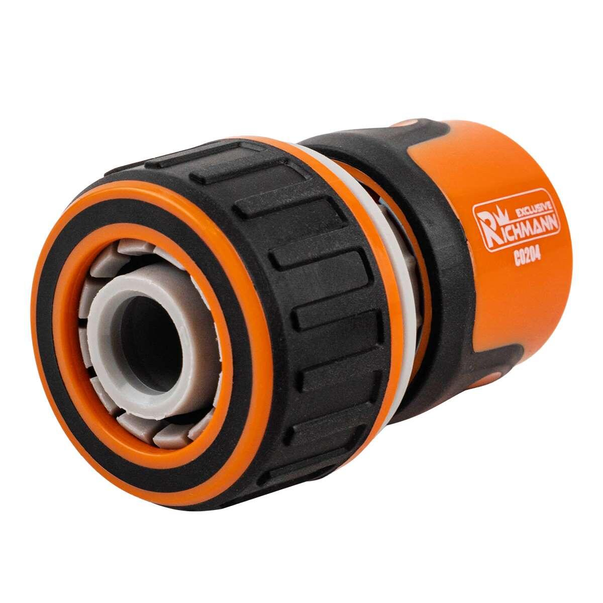 Cupla rapida, cu stop, 3/4'', Richmann Exclusive [4]