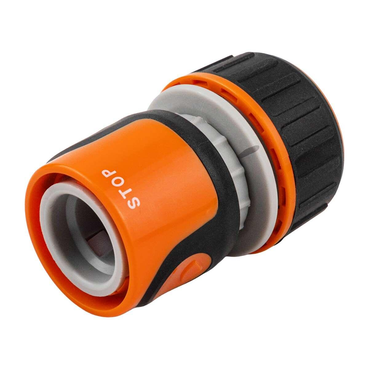Cupla rapida, cu stop, 3/4'', Richmann Exclusive [3]