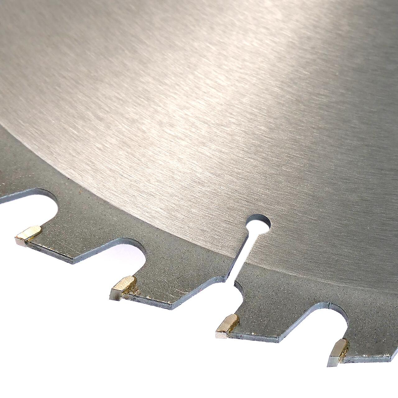 Disc circular vidia pentru lemn, 80 dinti, 600x30 mm, Richmann Exclusive [2]