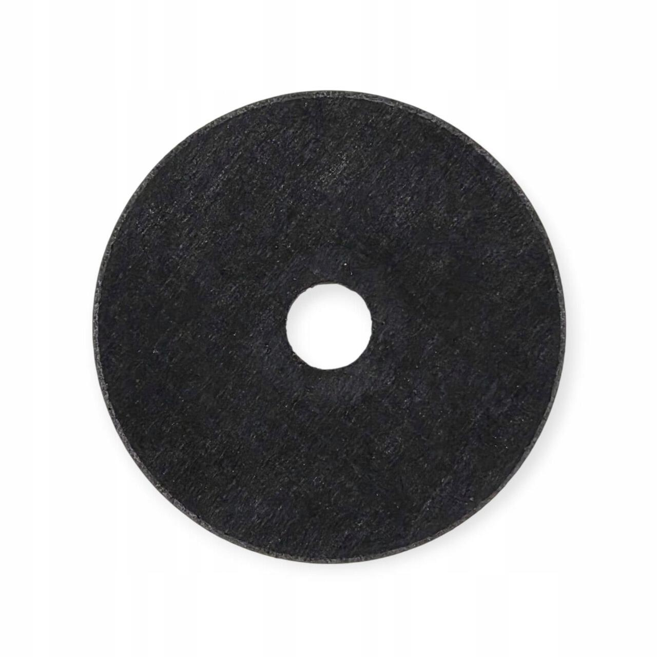 Disc debitat inox, ceramic, 125x1 mm, Germa Flex [2]