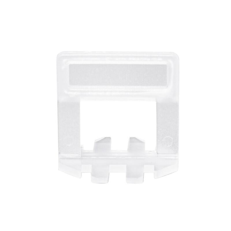 Distantiere pentru nivelare si aliniere a placilor ceramice, Beorol, 100 buc, 1.5 mm [7]