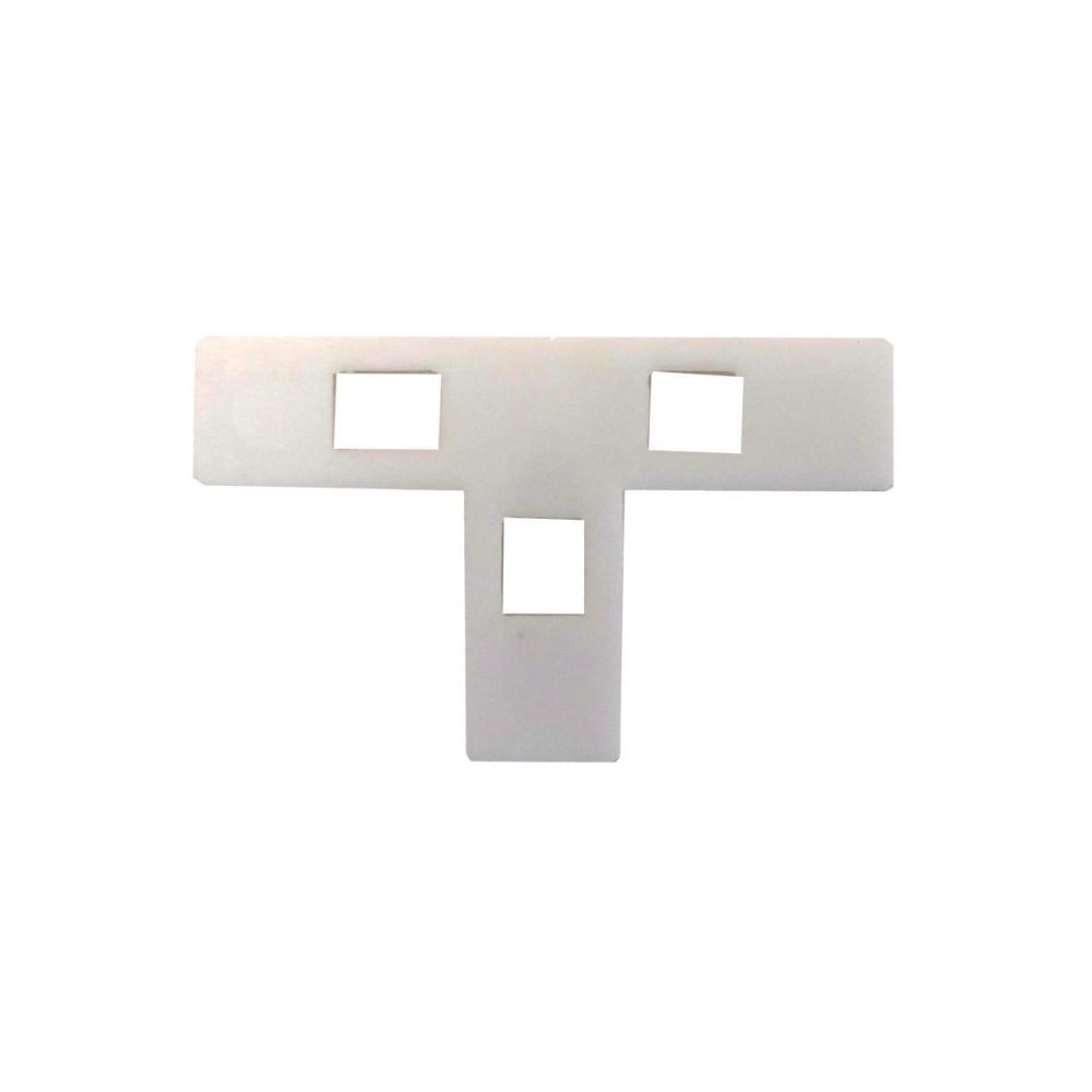 Distantiere tip T, 30 buc, 8 mm [3]