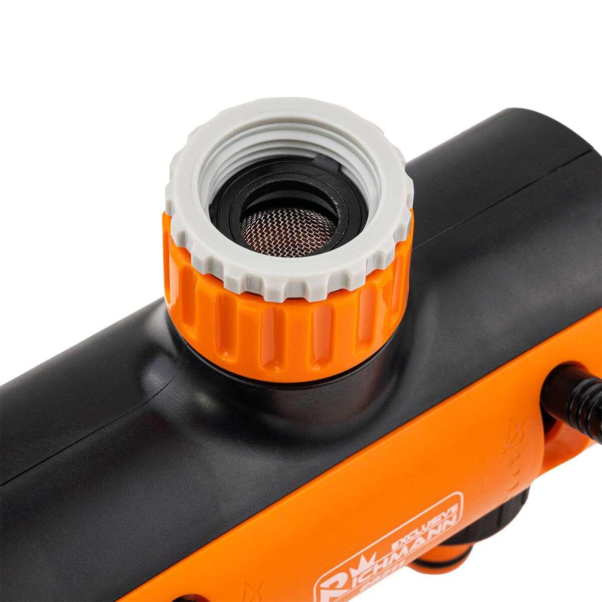 Distribuitor furtun cu 2 cai, 3/4-1", 12.5 mm, Richmann Exclusive [5]