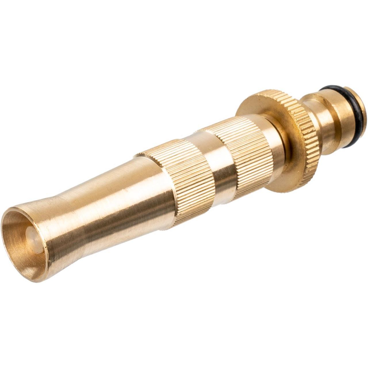 Duza furtun, reglabil, alama, 1/2", Richmann [3]