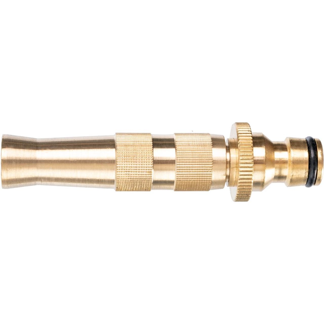 Duza furtun, reglabil, alama, 1/2", Richmann [2]