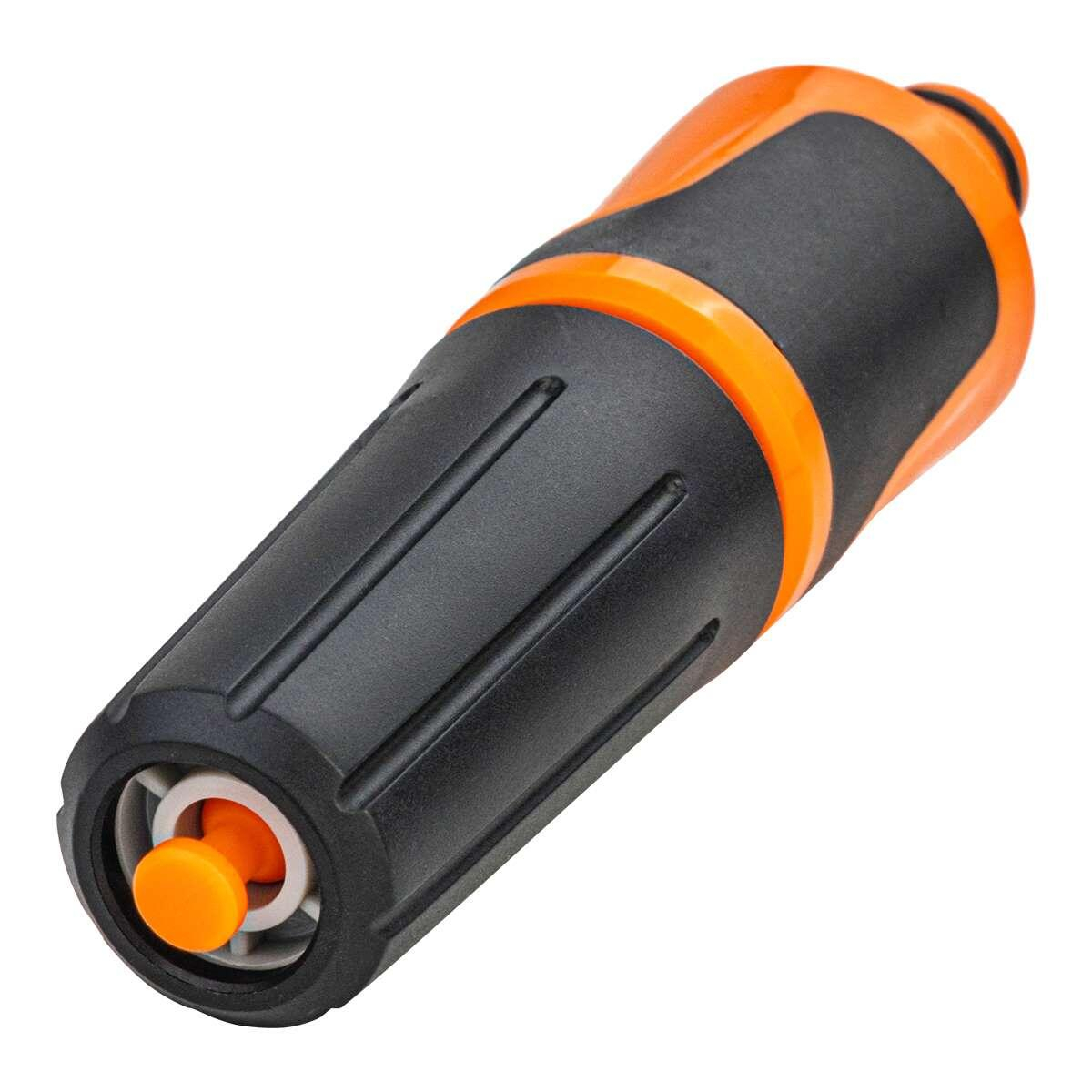Duza furtun, tip jet, 1/2", plastic, Richmann Exclusive [3]