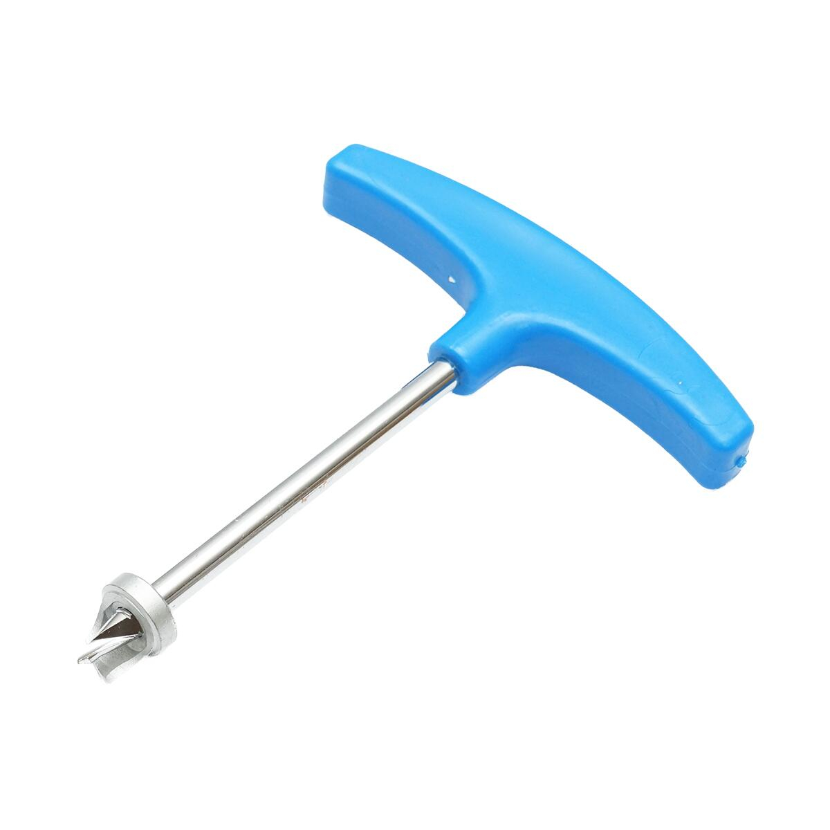 Freza manuala pentru gaurit conducte pentru irigatii picurare, 16 mm [3]