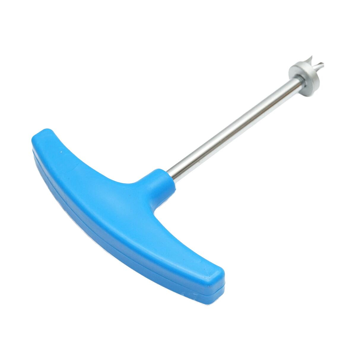 Freza manuala pentru gaurit conducte pentru irigatii picurare, 16 mm [2]