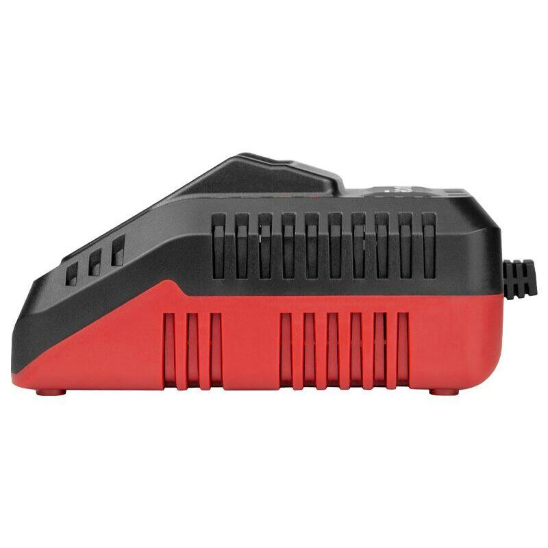 Incarcator rapid acumulator, 20 V Li-ion, Worcraft [5]