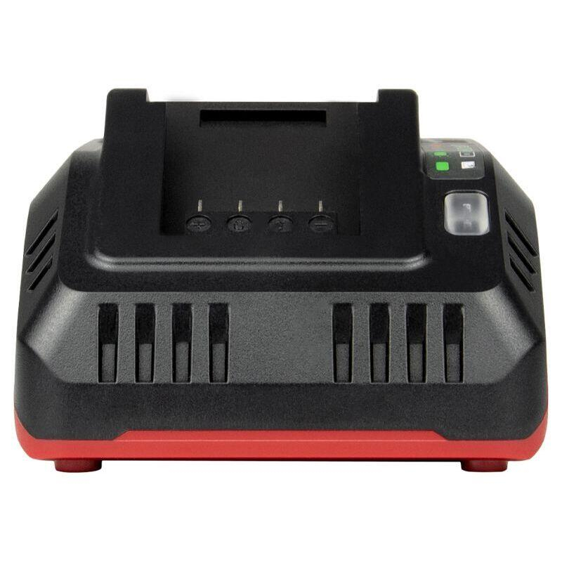 Incarcator rapid acumulator, 20 V Li-ion, Worcraft [6]